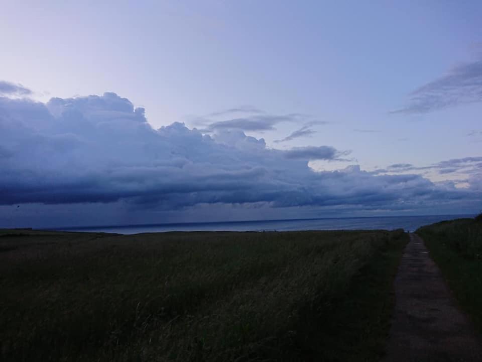 Bridlington'S Bolt Hole Chalet Экстерьер фото